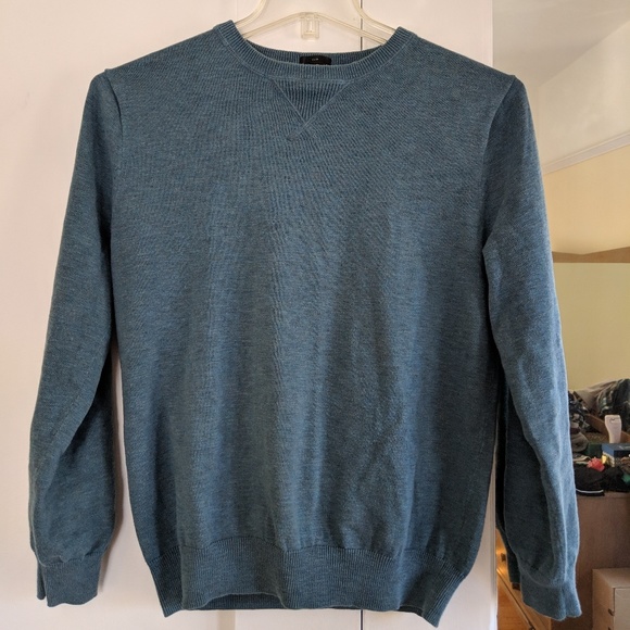 J. Crew Other - J. Crew Slim Fit Sweater